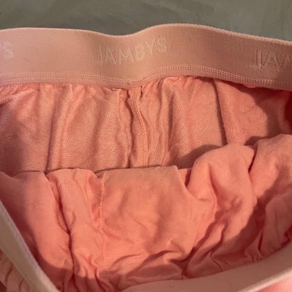 Jamby’s Shorts - Boxer-style with pockets - Picture 3 of 4